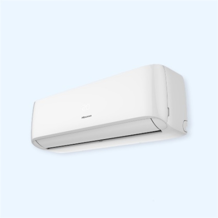 AS-13UW4RYRCA04 Wi-Fi GOAL DC Inverter Hisense Инверторная сплит-система